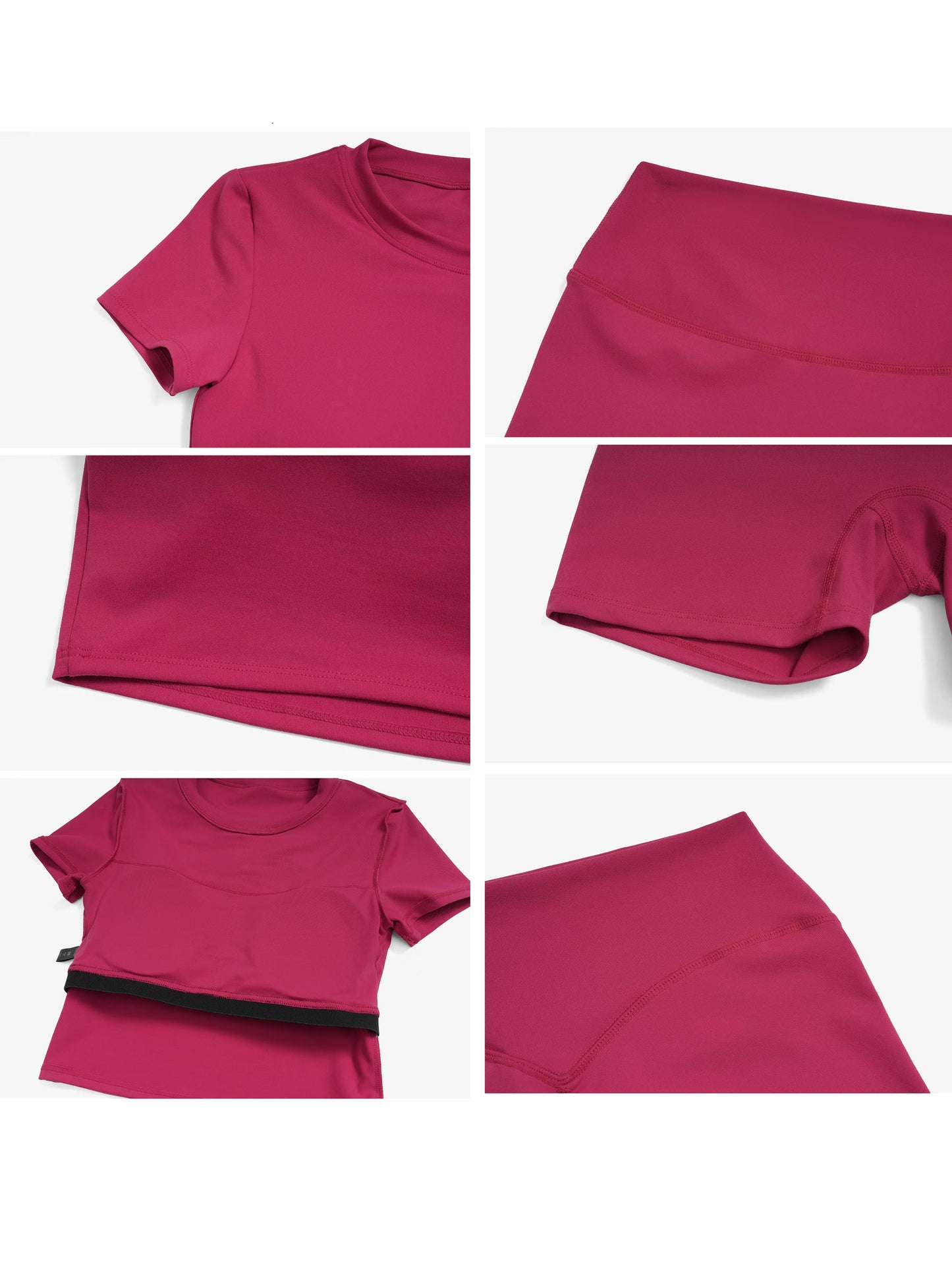 Top Bare | Spicy