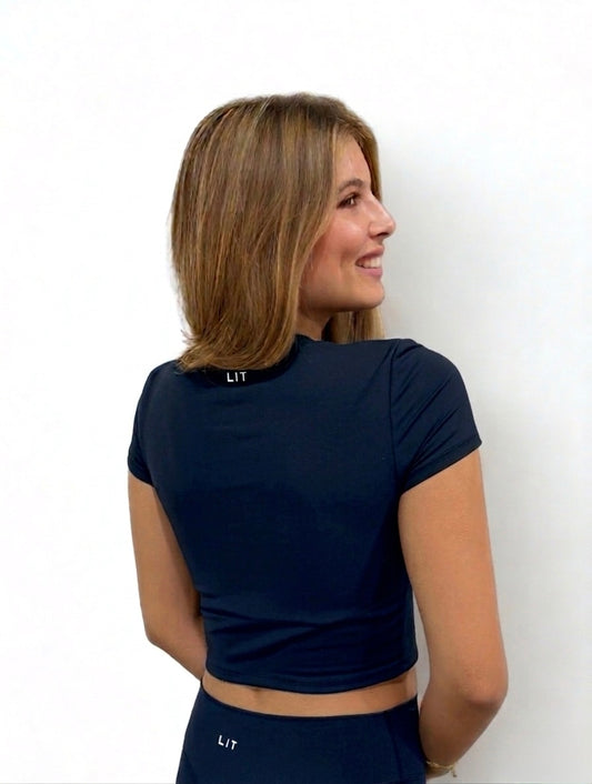 Top Bare | Midnight