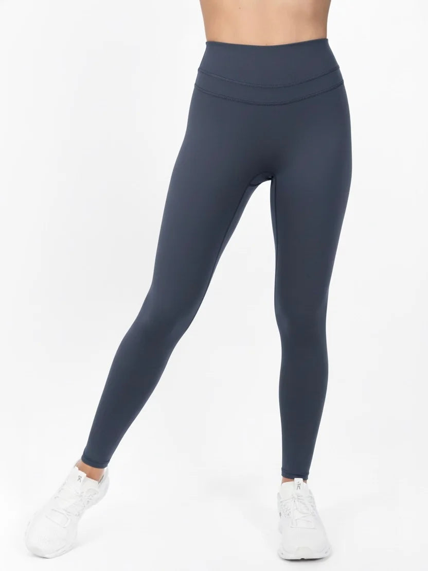 Leggins Sculpt | Gris Basalto