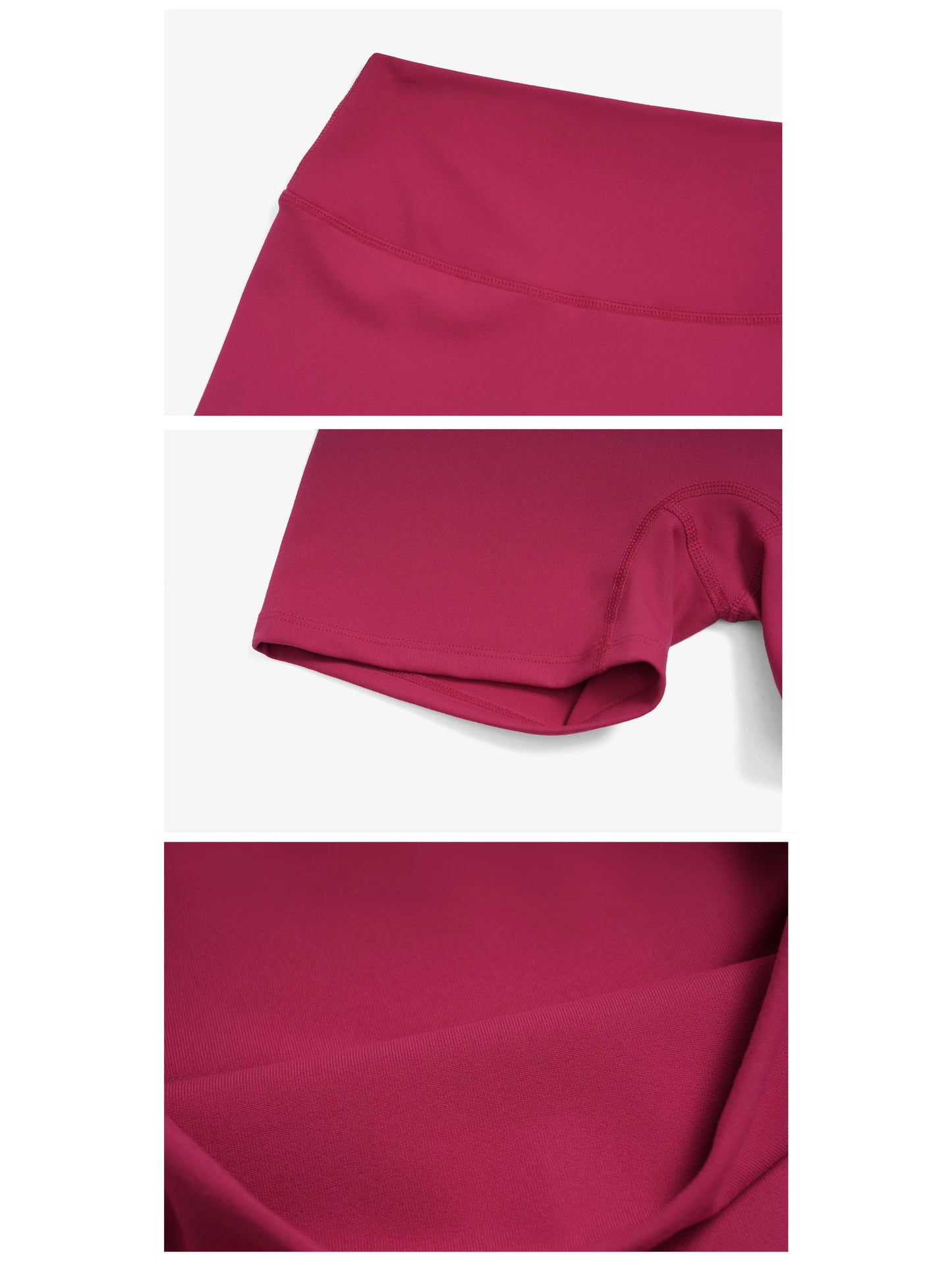 Short Bare | Spicy