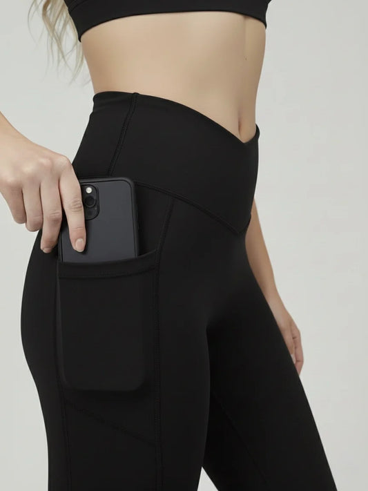 Leggins Lush | Black