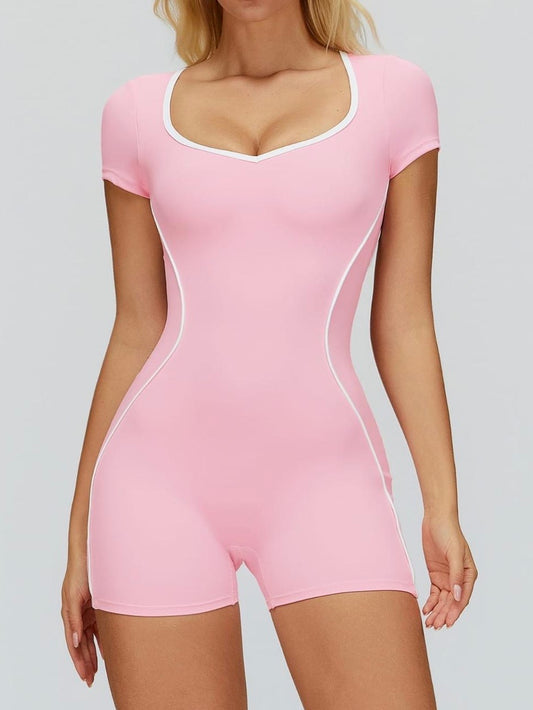 Bodyline | Pink
