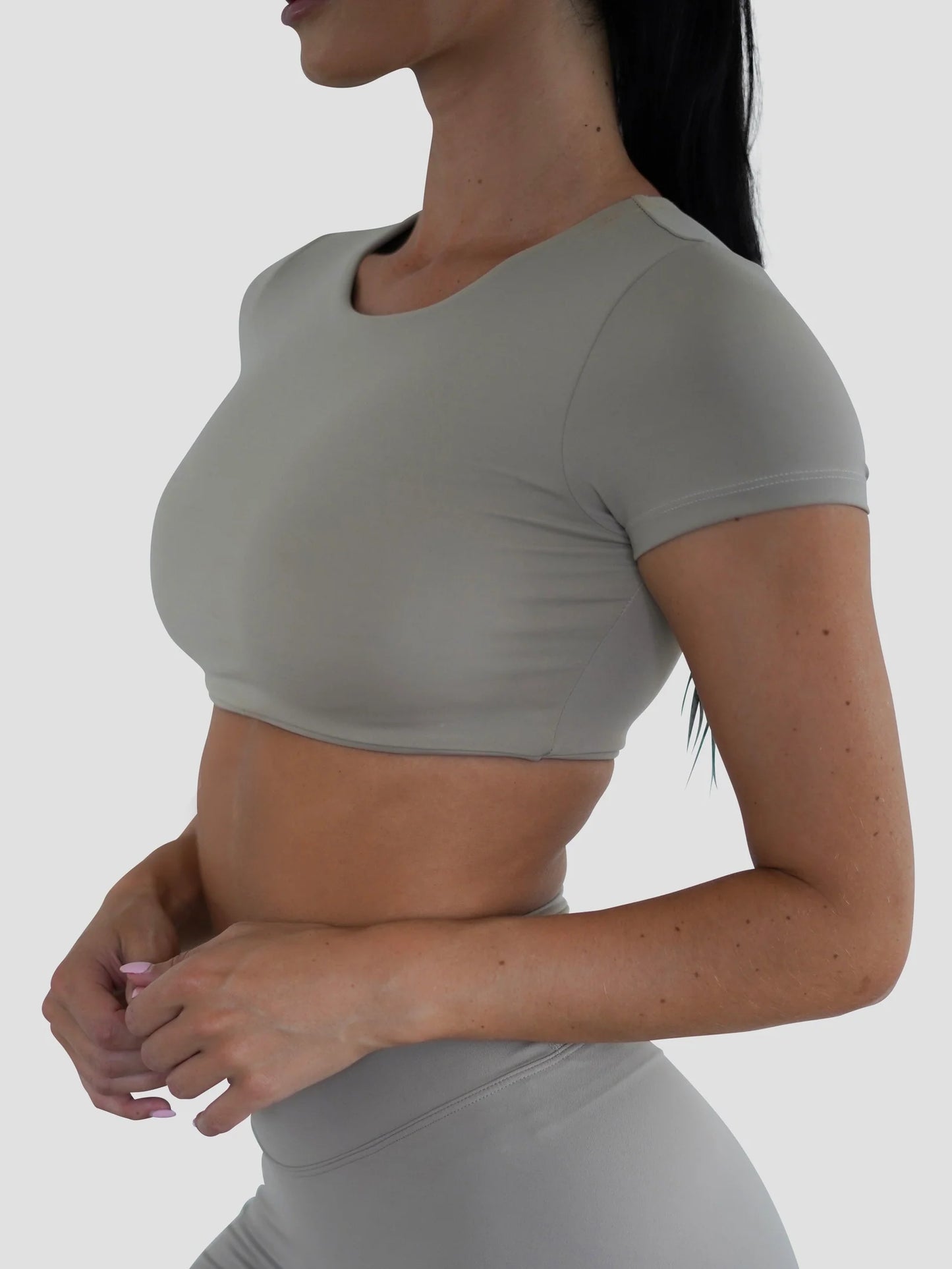 Top Essence | Gris