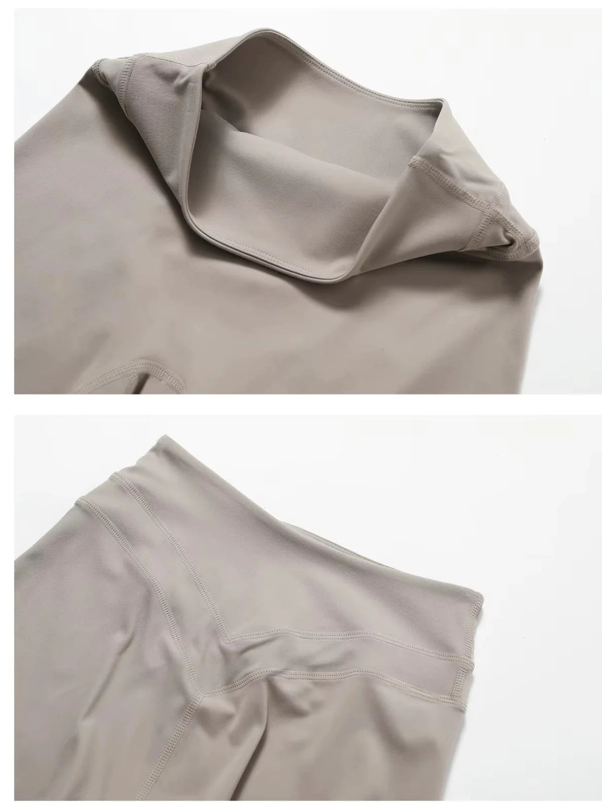 Leggins Sculpt | Latte
