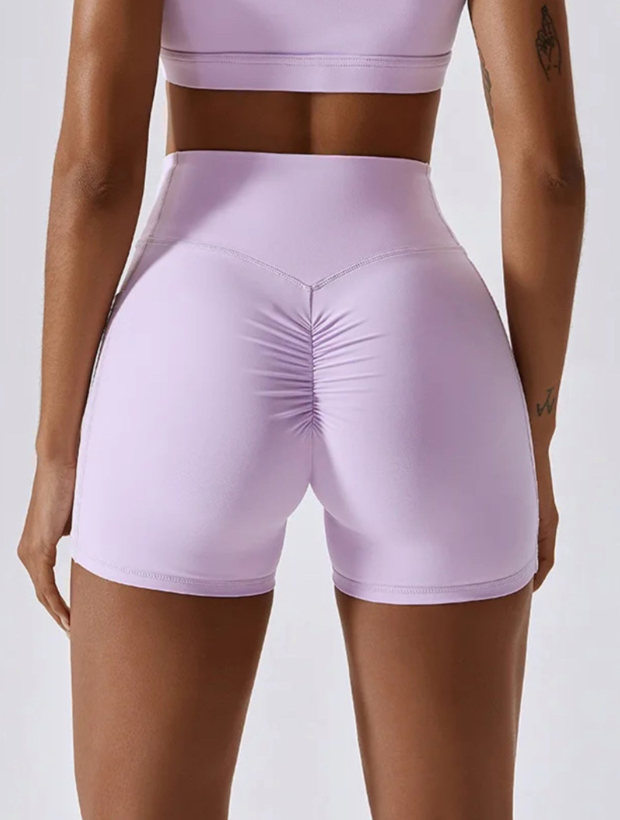 Short Active