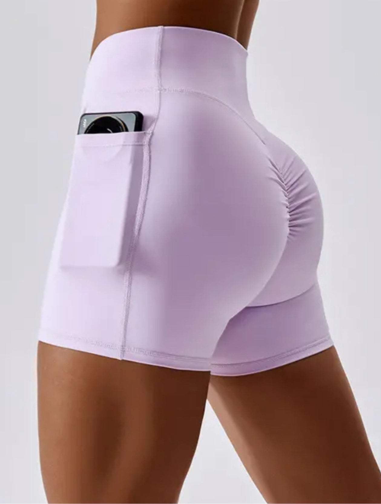 Short Active