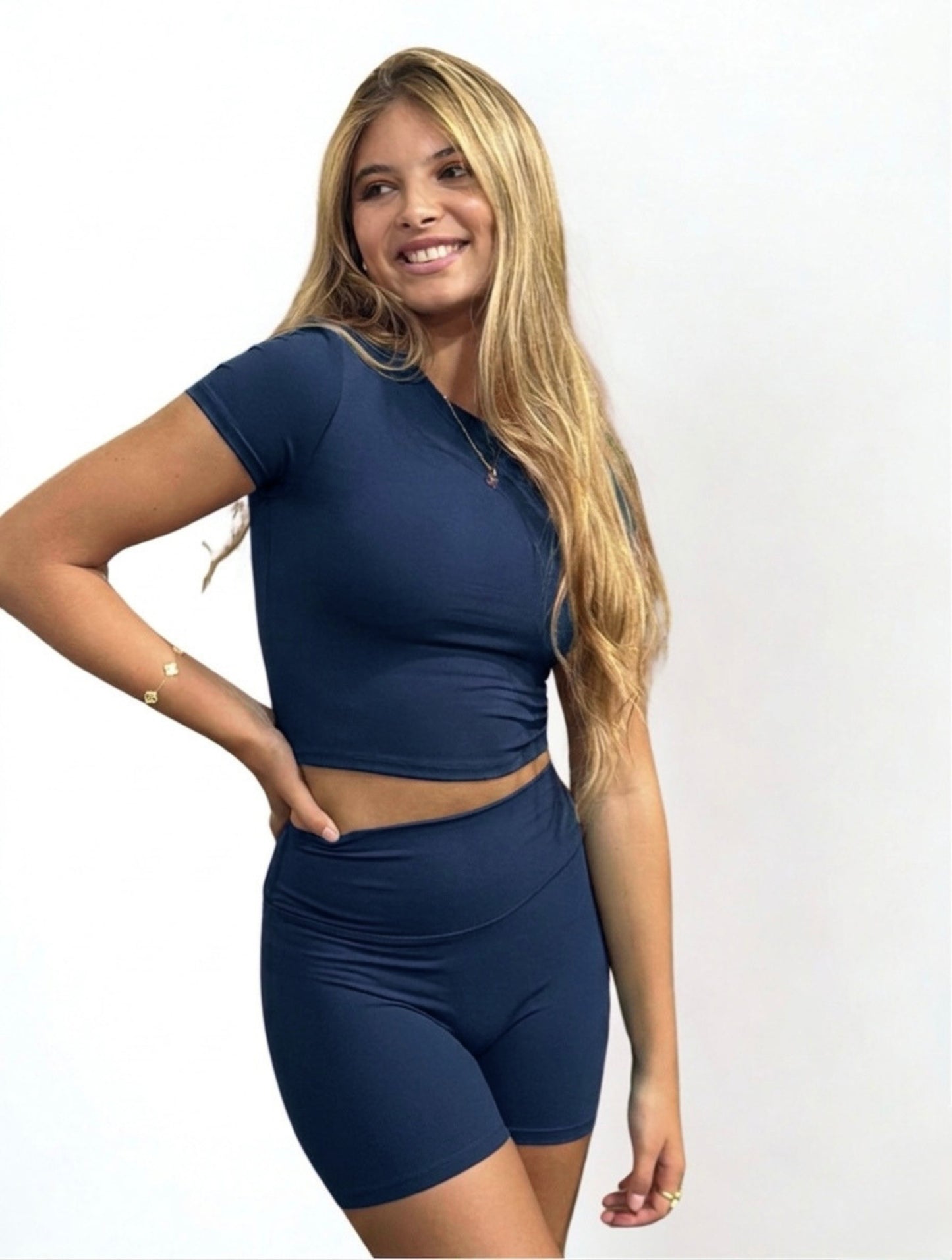 Short Bare | Midnight