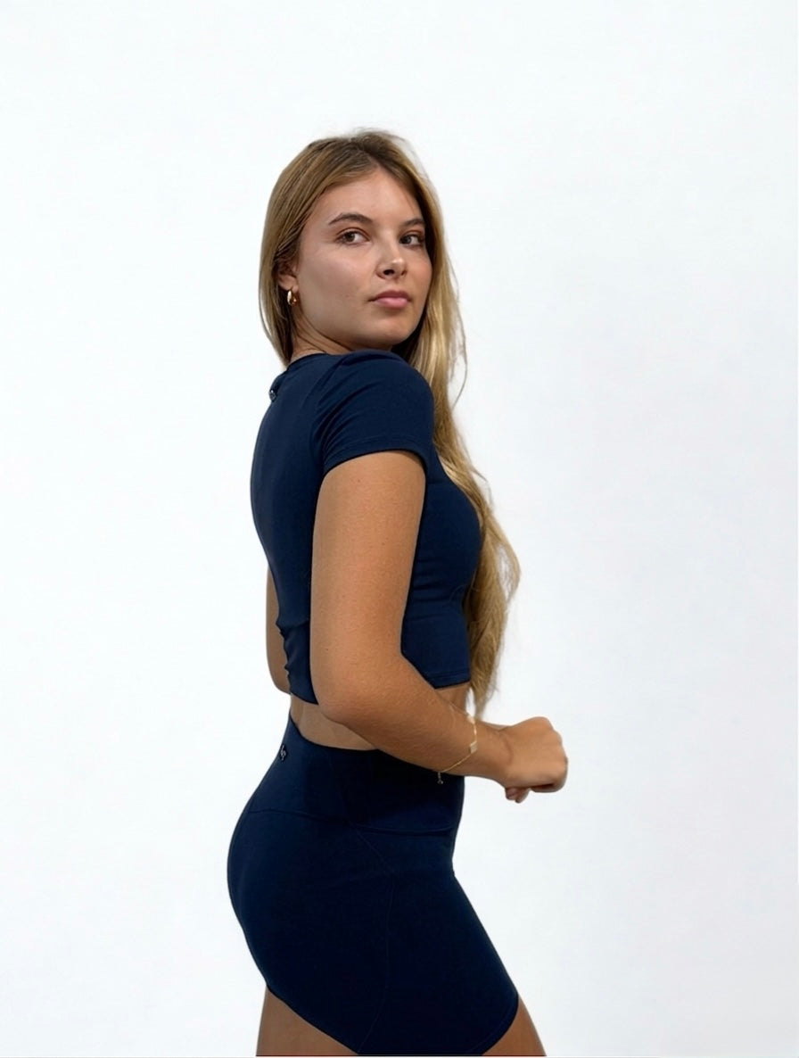 Short Bare | Midnight