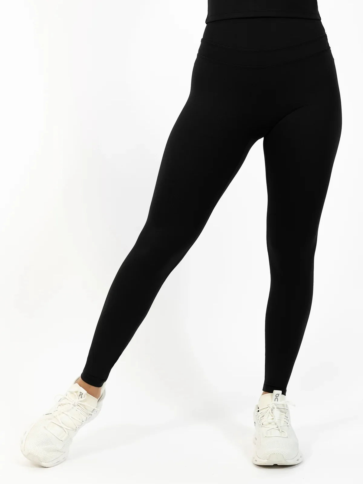 Leggins Sculpt | Black