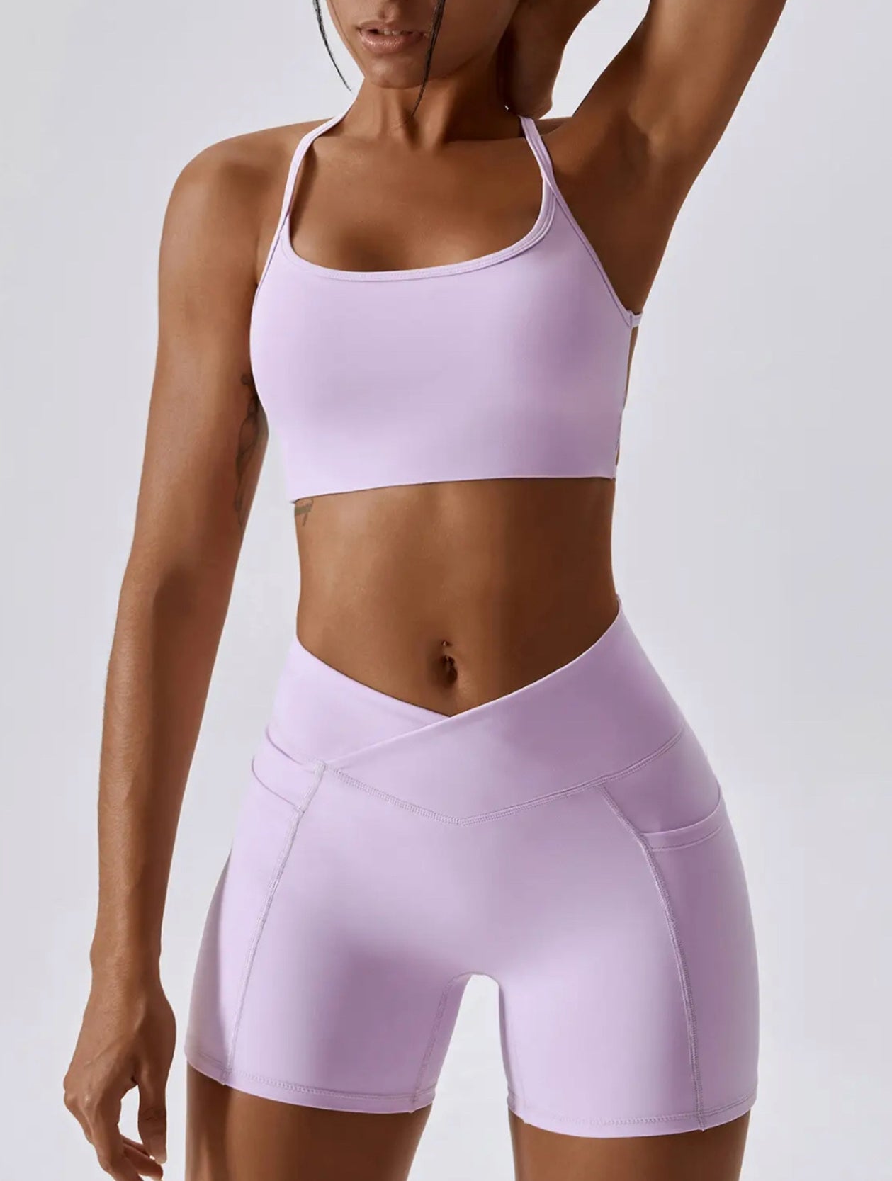 Short Active
