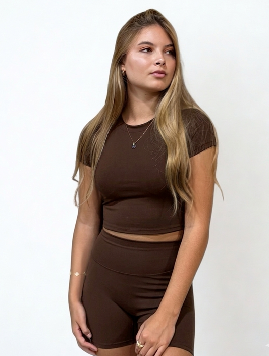 Short Bare