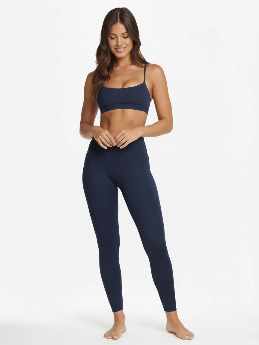 Leggins Lush | Midnight