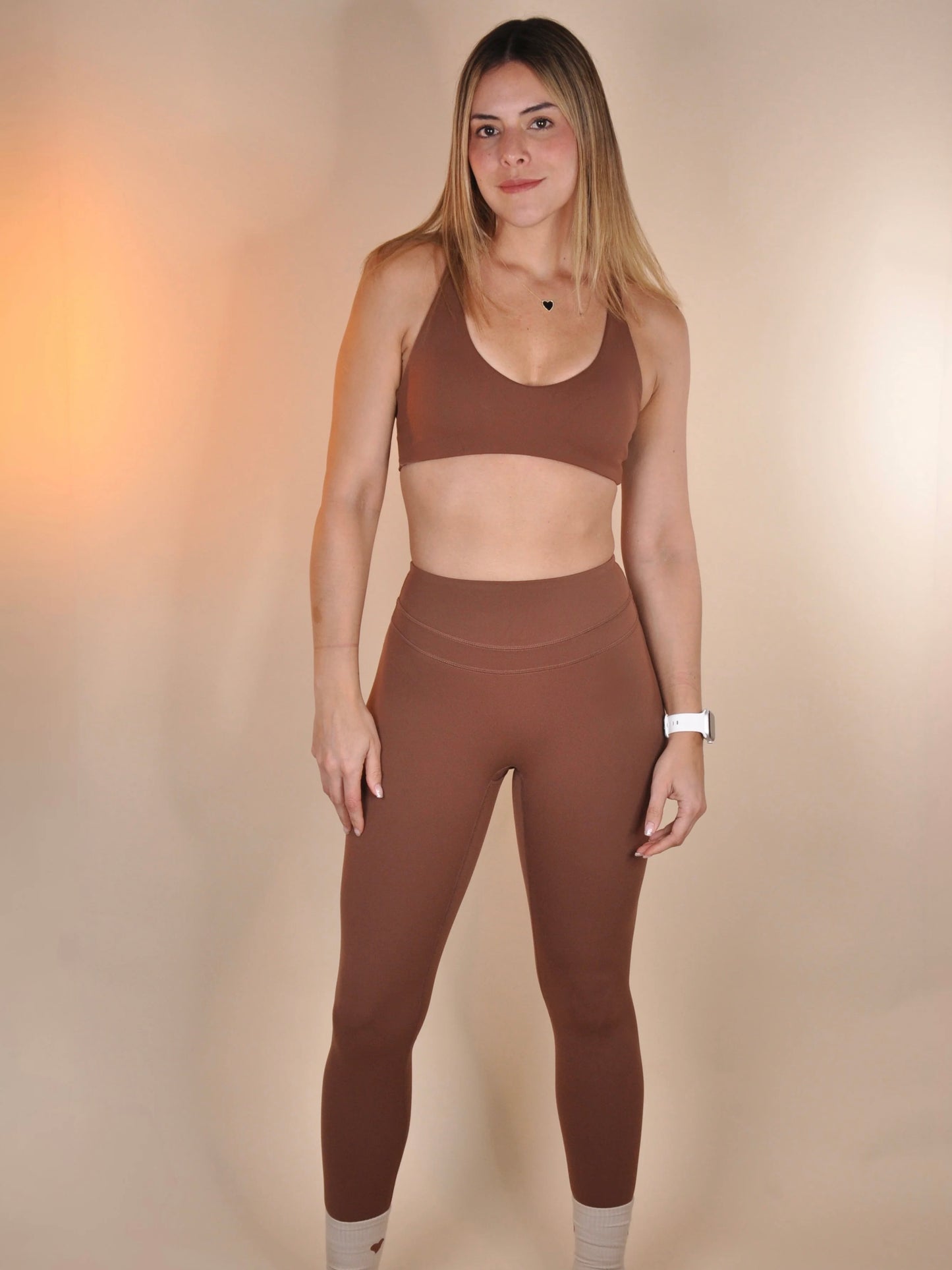 Leggins Sculpt