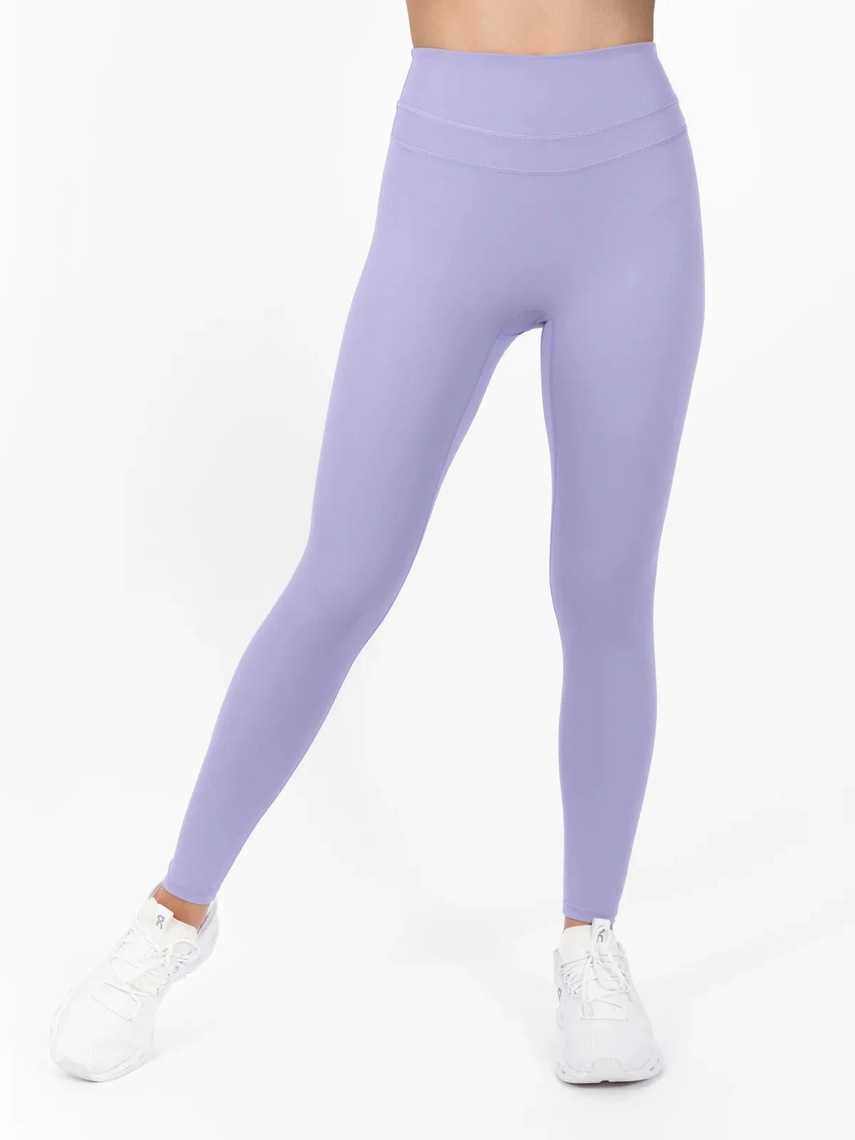 Leggins Sculpt | Lila