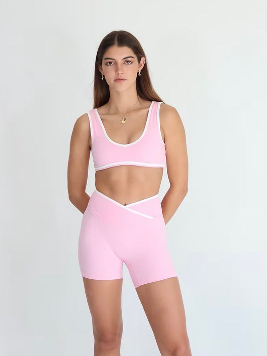 Set Airlyte | Cotton Candy