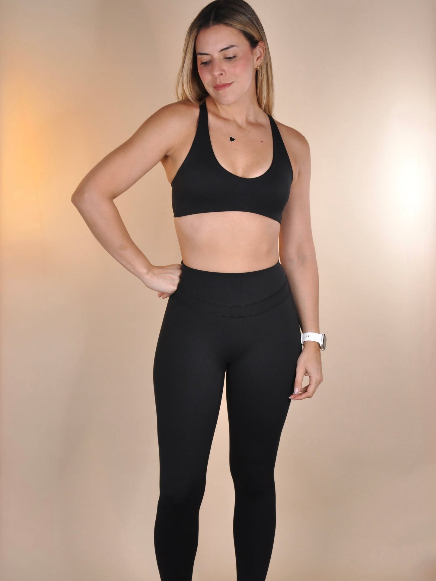 Leggins Sculpt