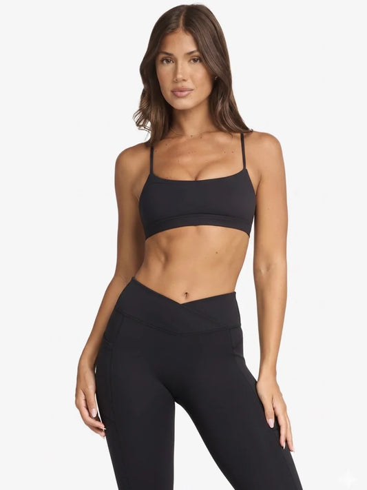 Leggins Lush | Black