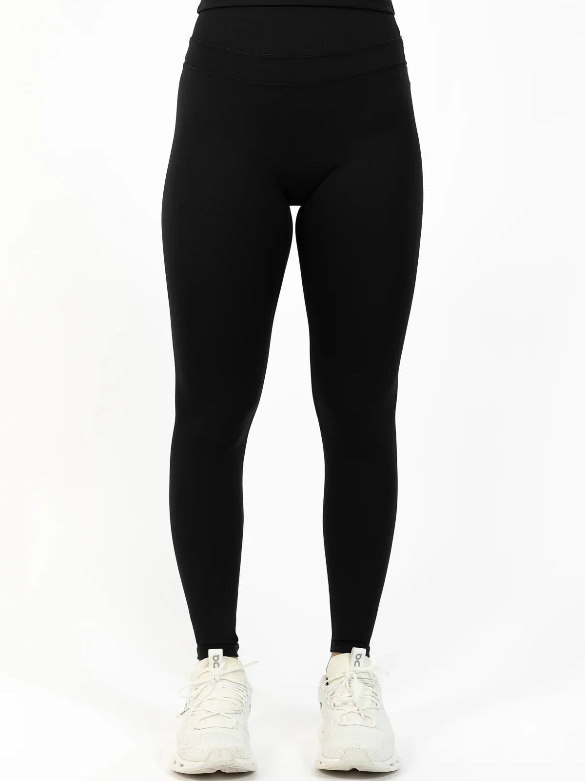 Leggins Sculpt | Black