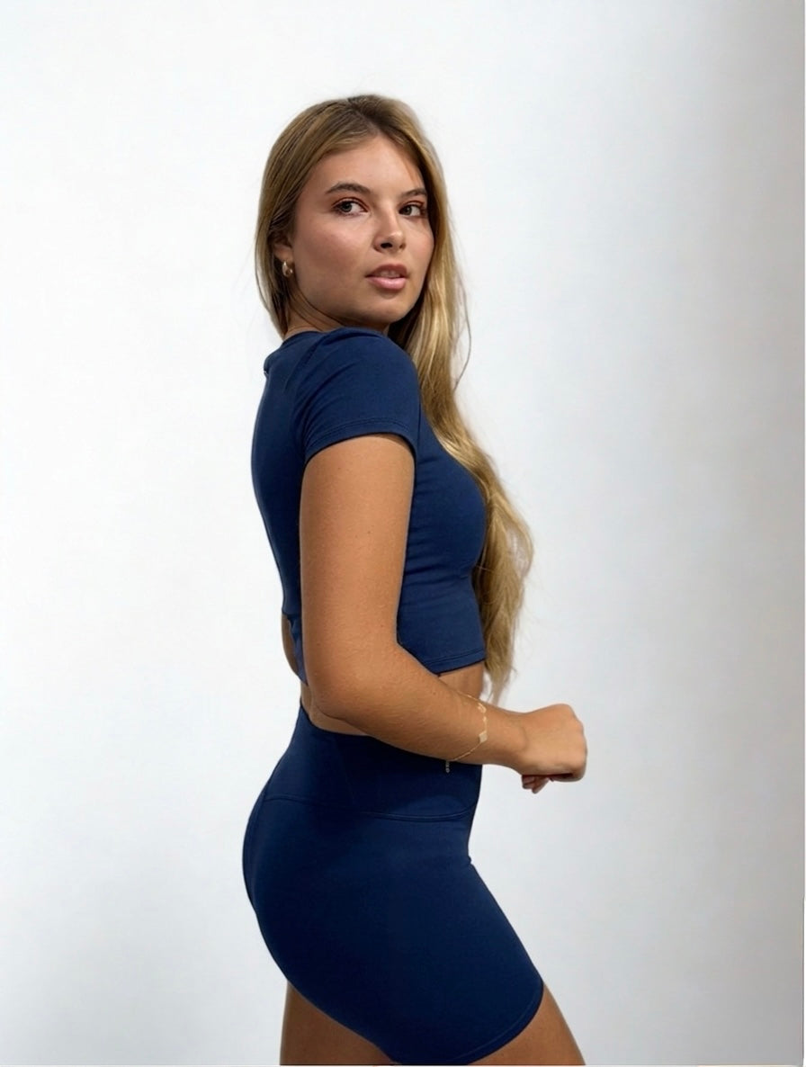 Short Bare | Midnight