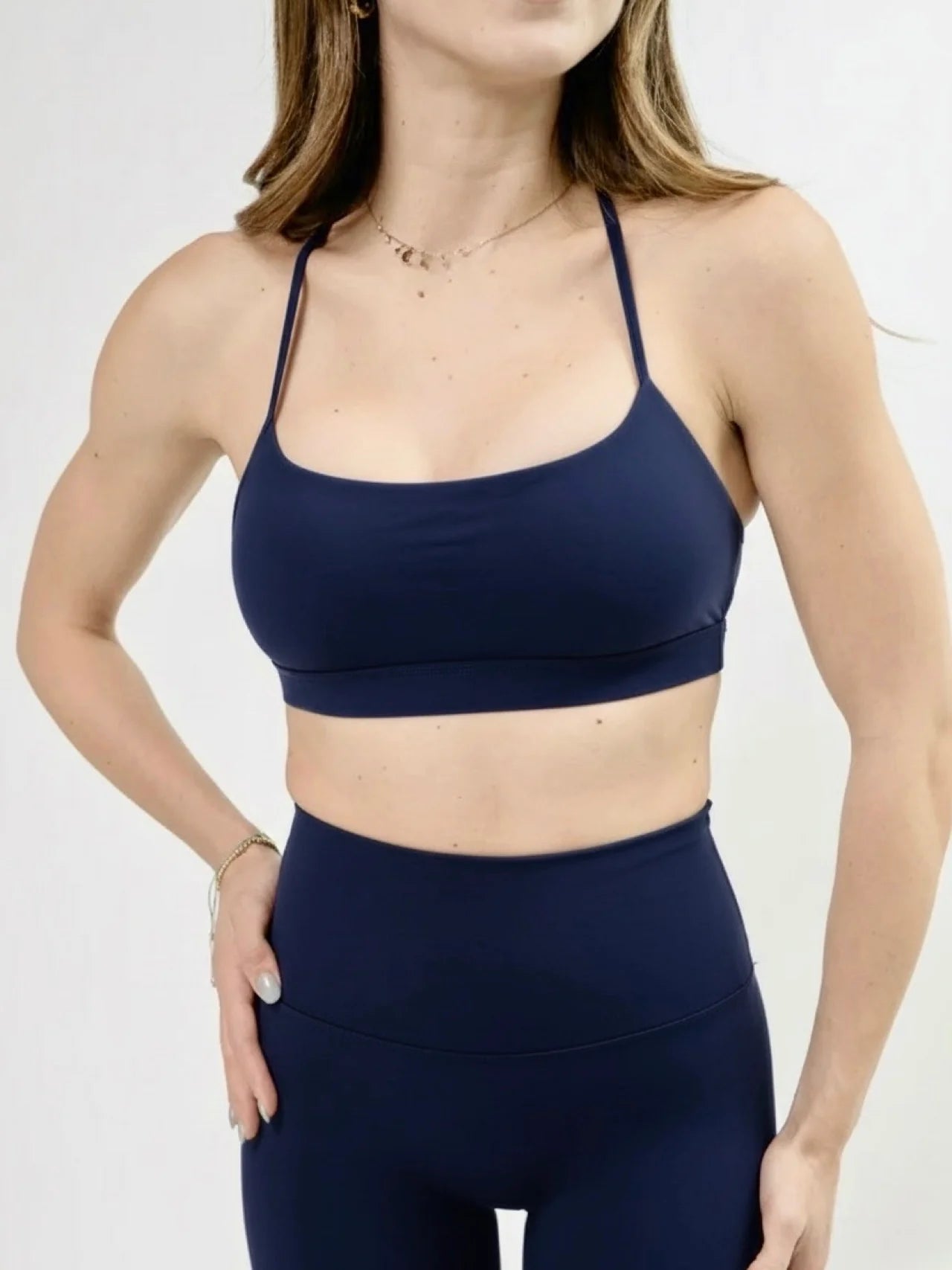 Top Lush | Midnight