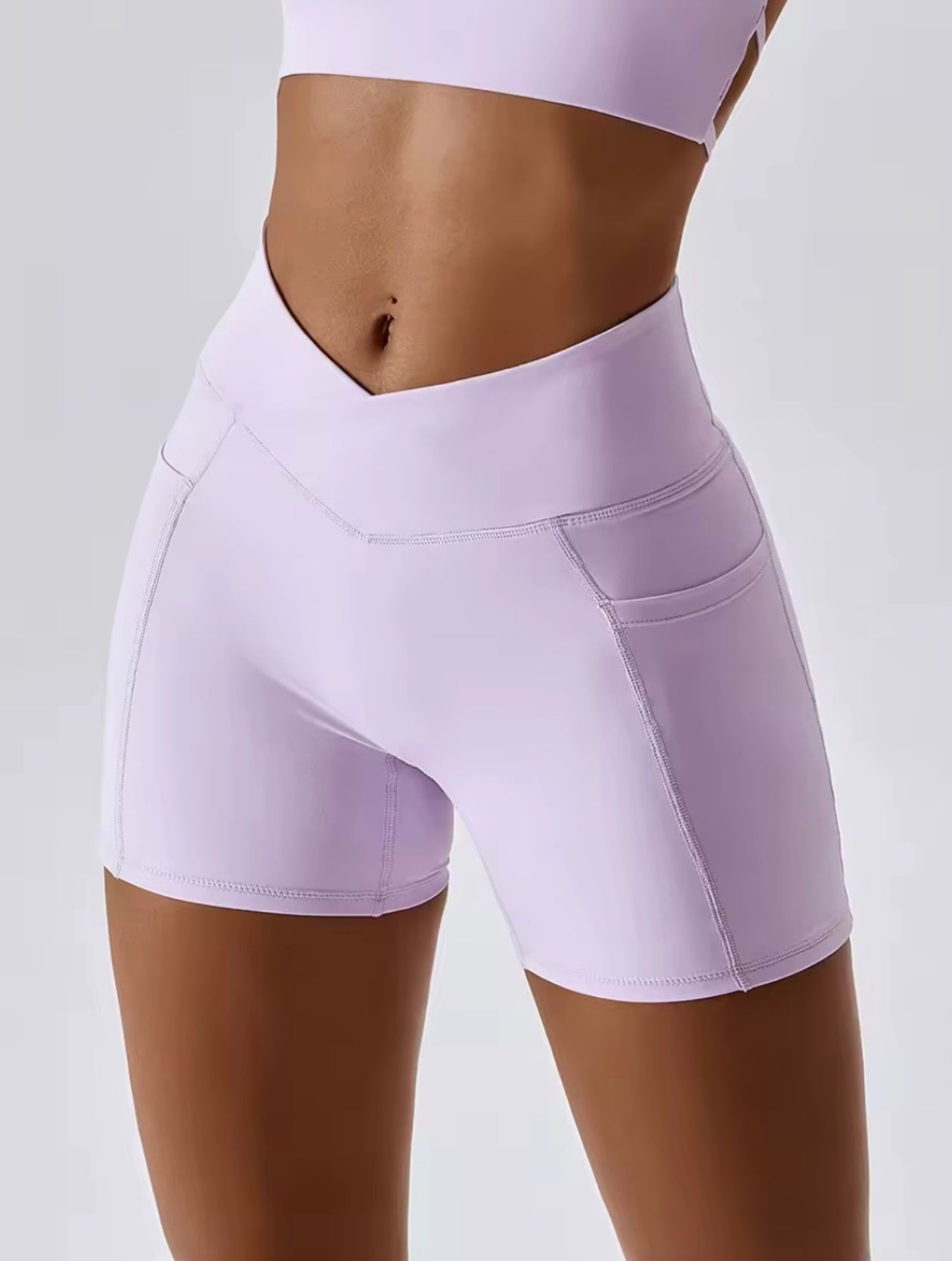Short Active