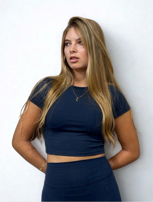 Top Bare | Midnight