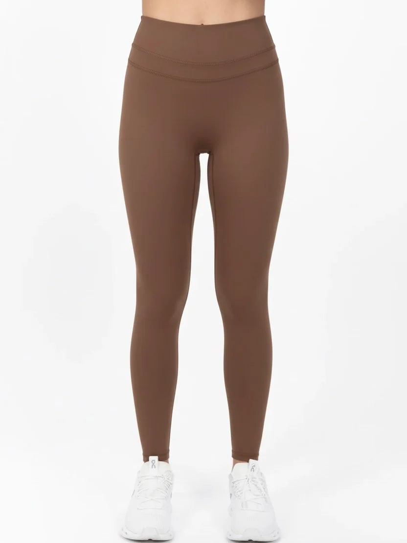 Leggins Sculpt | Mocha