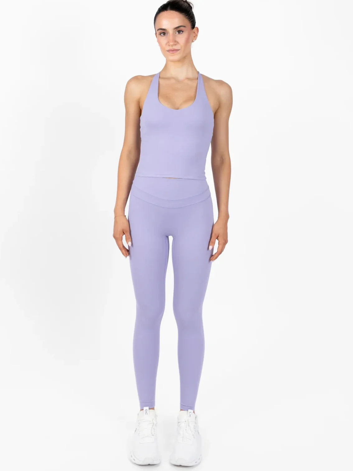 Leggins Sculpt | Lila