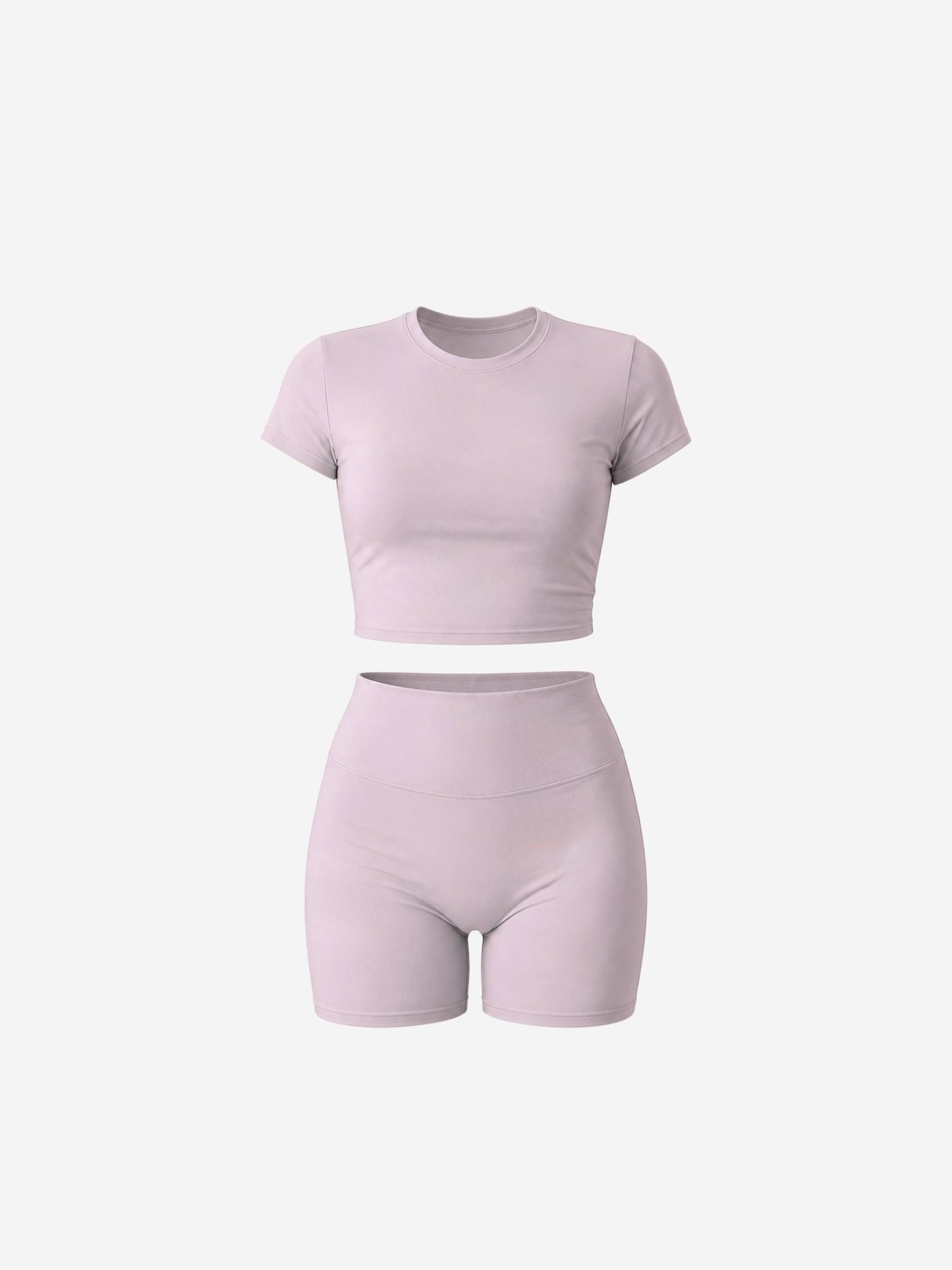 Short Bare