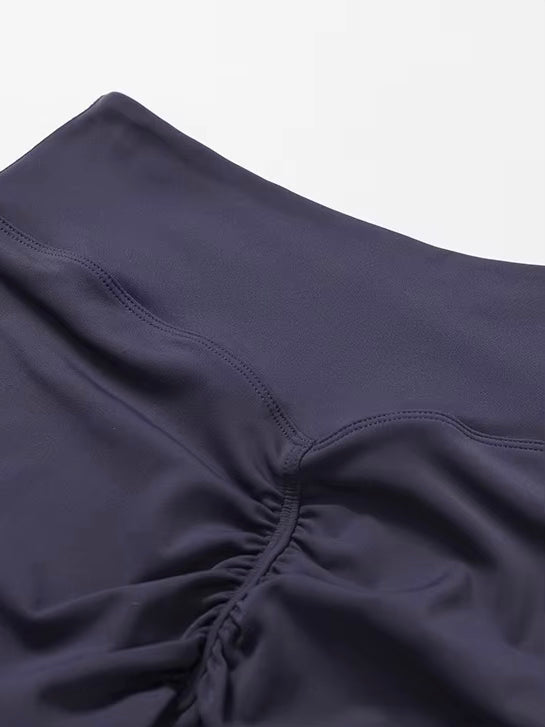 Short Motion | Navy