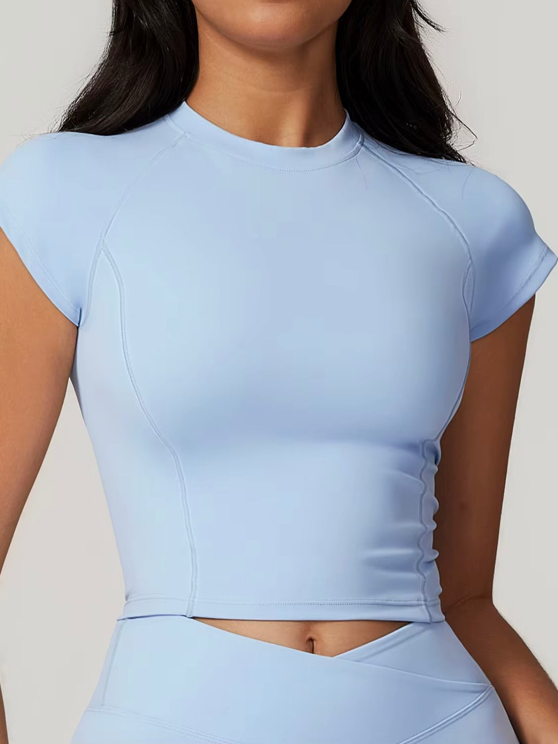 Polo Motion | Celeste