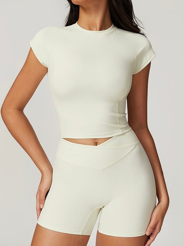 Short Motion | Ivory
