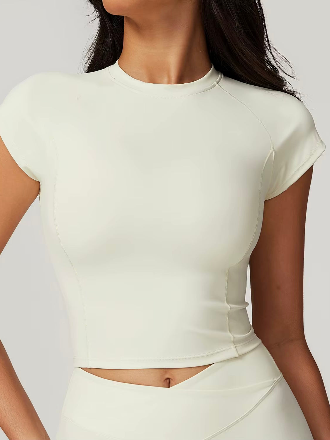 Polo Motion | Ivory
