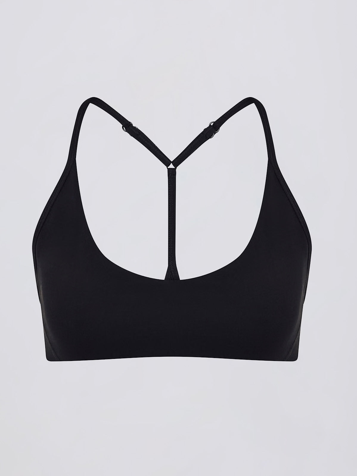 Top Alma | Black