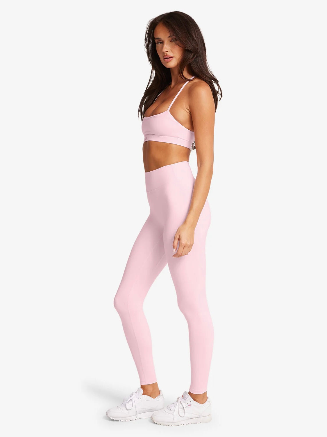 Leggins Essence | Pink
