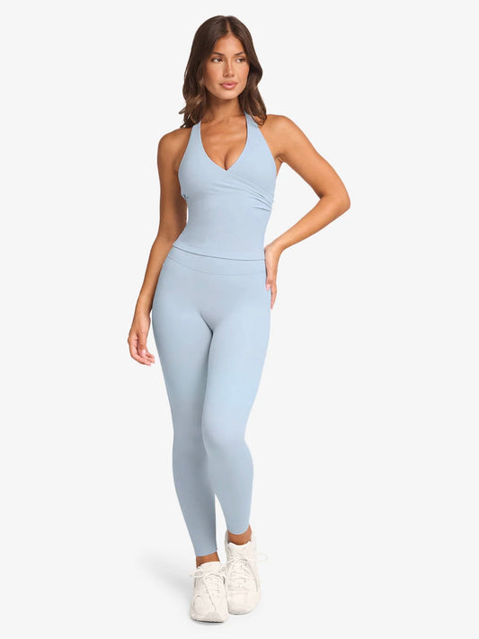 Leggins Essence | Celeste