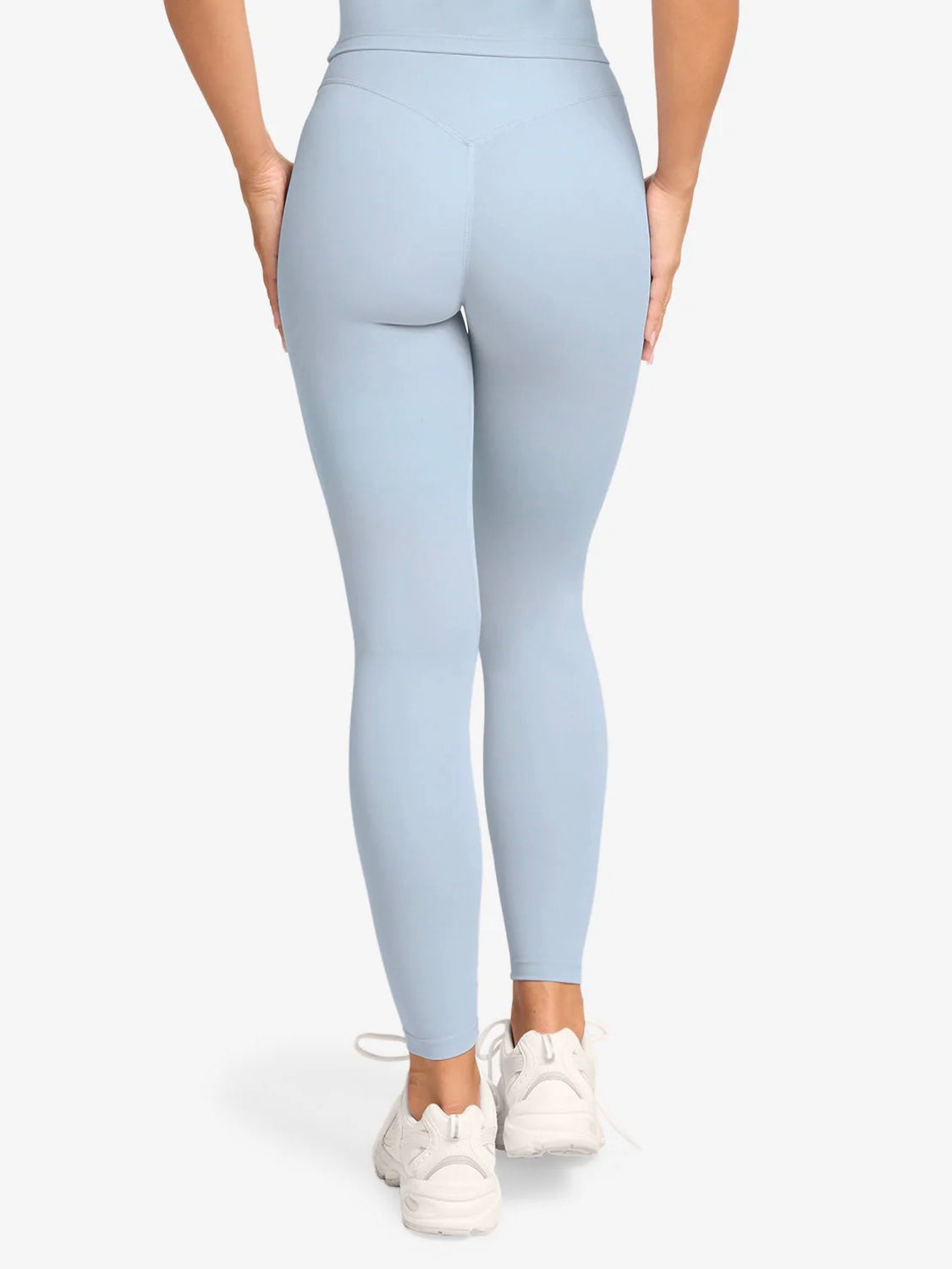 Leggins Essence | Celeste