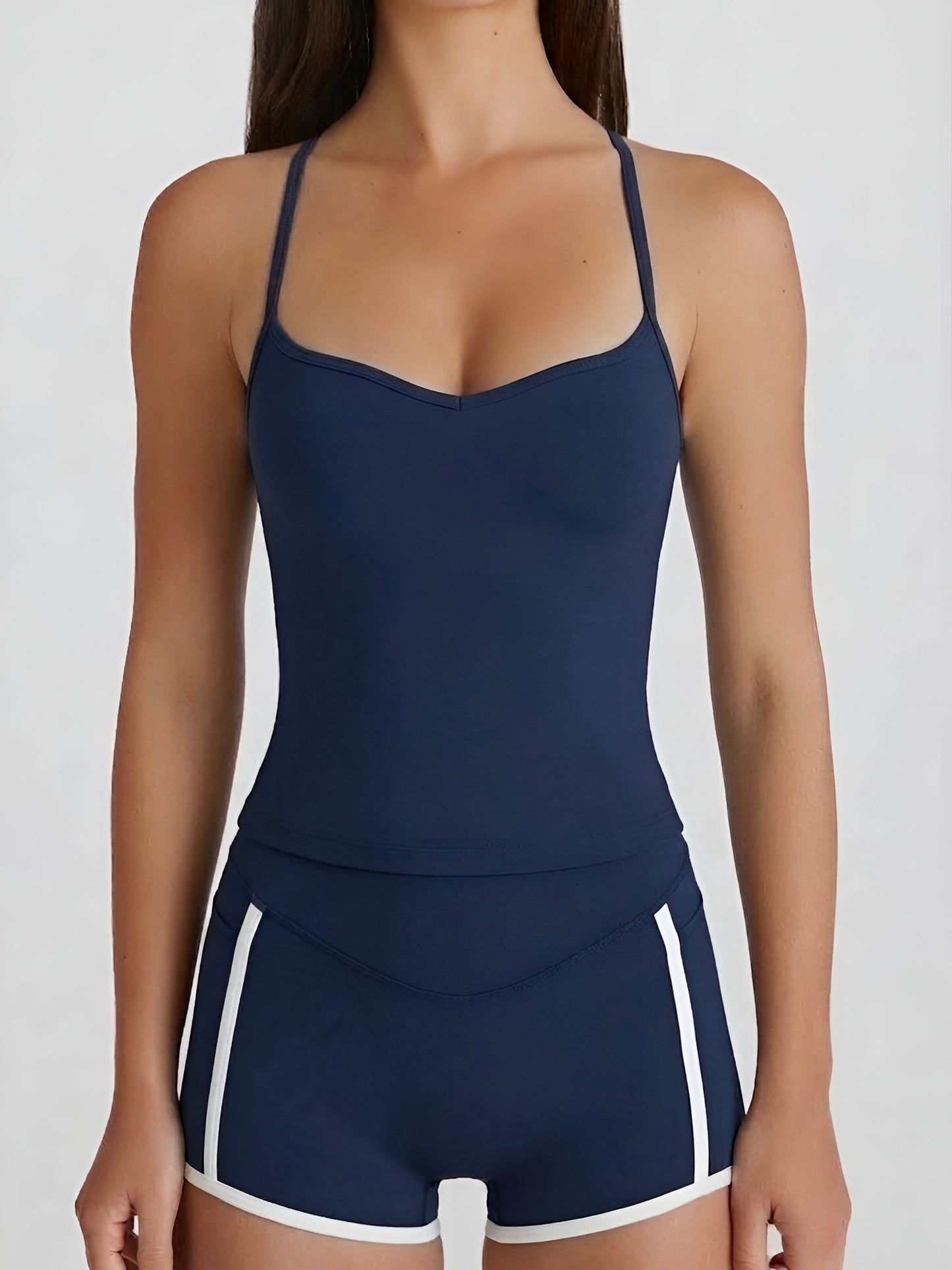 Short Calm | Midnight