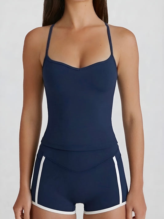 Short Calm | Midnight