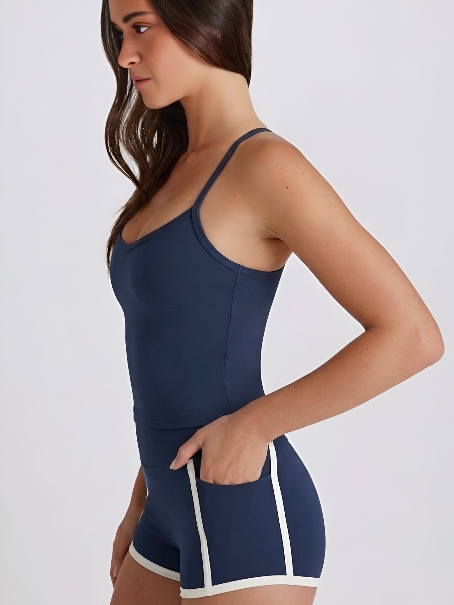 Short Calm | Midnight