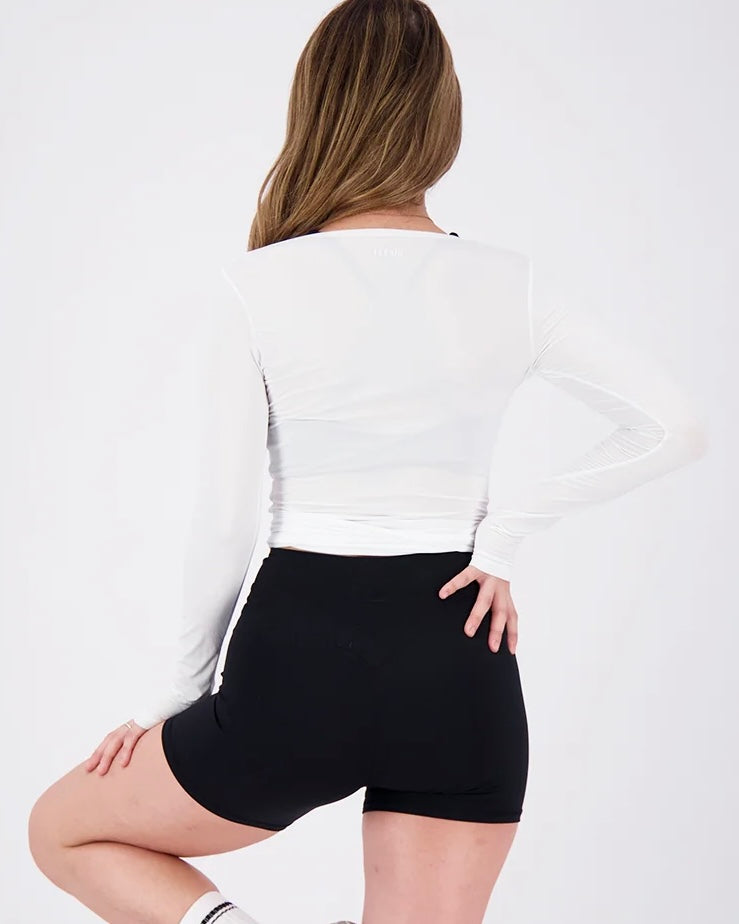 Wrap Top